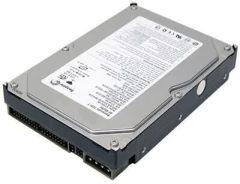 Hd Ide 400gb Seagate Barracuda 7200rpm - comprar online