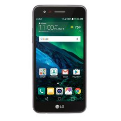 Celular LG Fortune M153, processador de 1.1Ghz Quad-Core, Bluetooth Versão 4.1, Android 6.0.1 Marshmallow, Quad-Band 850/900/1800/1900 - comprar online