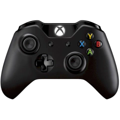 Console Xbox One 500GB, Controle Wireless + Headset com Fio - comprar online