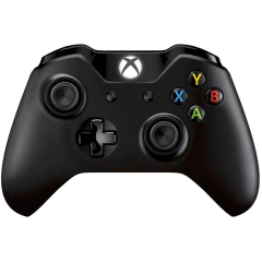 Console Xbox One 500GB + Headset com Fio + Controle Wireless + Cabo HDMI na internet