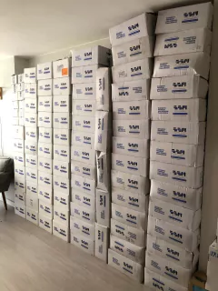 LOTE DE JUNÇÃO EMENDA PARA PERFIL ESTRUTURA DE PAINEL SOLAR - comprar online