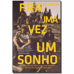 LIVRO: ERA UMA VEZ UM SONHO - 2 unidades