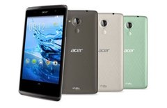 CELULAR Acer Liquid Z500 Plus 16GB, 1.3Ghz Quad-Core, Bluetooth Versão 4.0, Quad-Band 850/900/1800/1900 - comprar online