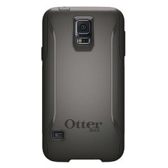 CAPA OTTERBOX COMMUTER ON-THE-GO PROTECTION + PELÍCULA PARA SAMSUNG GALAXY S5