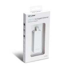 Adaptador Ethernet Tp-link Ue300 Usb 3.0 P/ Lan Rj45 Gigabit