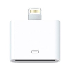 Adaptador de Lightning Para Dock 30 Pinos Geonav Ligh03