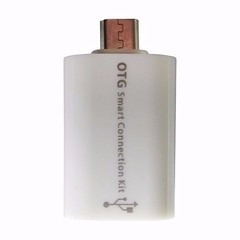 Adaptador OTG USB X micro USB OTG-T68