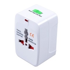 Adaptador de Tomada Universal ZHQ-1 - comprar online