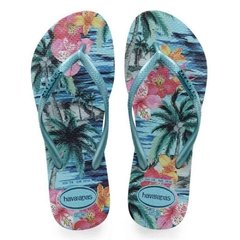 SANDALIA HAVAIANAS COLOR MIX ADULTO