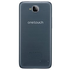 Alcatel Ot-6012 Idol Mini Dual 8gb Original Cinza - comprar online