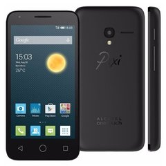 Smartphone Alcatel Pixi 3 Dual Chip 4g OT-5017