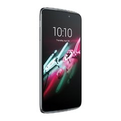 SMARTPHONE ALCATEL IDOL4 2017 PRETO E DOURADO - OCTA CORE, 32GB, 3 GB RAM