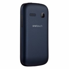 Alcatel Ot-4033 Pop C3 Dual 4gb Original Preto - comprar online