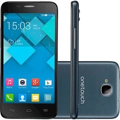Alcatel Ot-6012 Idol Mini Dual 8gb Original Cinza