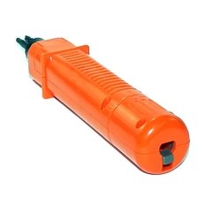 Alicate Inserção Punch Down Impacto Rj45 Femea Ht-314b - 9 UNIDADES