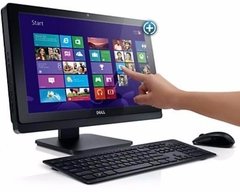 Computador All In One Dell Optiplex 3011-A40 3ª Geração do Processador Intel® Core(TM) i5-3470S, 4Gb - comprar online