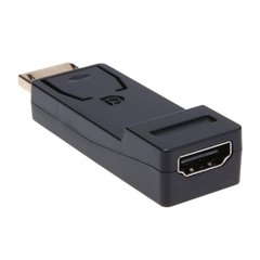 Adaptador Displayport Para Hdmi - Comp. Dell Lenovo