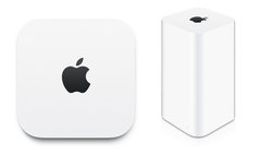 Time Capsule Apple Md033bz/A 3Tb 4ª Geração