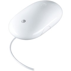 Mouse Wired Mighty Mb112ll/B - Apple - comprar online
