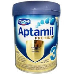 APTAMIL PREMIUM 800G - 8 UNIDADES