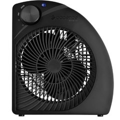 Aquecedor Cadence AQC419 Termoventilador Blaze Air - Preto