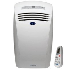 Ar Condicionado Portátil Piu Olimpia Splendid com 12.000 BTUs, Frio, Função automática, Branco - PIUFRBR - OLPIUFRBRBCO1