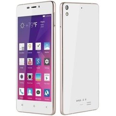 celular Blu Vivo Air 3G D980L, processador de 1.7Ghz Octa-Core, Bluetooth Versão 4.0, Android 5.0.2 Lollipop, GPRS, EDGE, UMTS, HSDPA, HSUPA, HSPA+ - comprar online