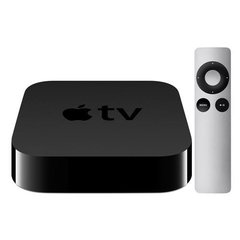 Apple TV Md199bz/A