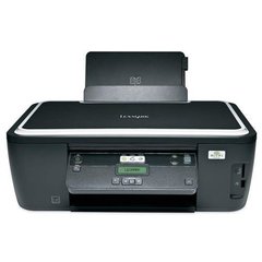 Multifuncional Lexmark Impact S308 Jato de Tinta 3 Em 1 Com Wi-fi