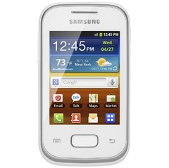 SAMSUNG GALAXY POCKET S5301 CAM 2MP WIFI GPS ANDROID 3G GPS na internet