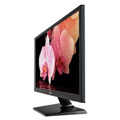 Monitor LED 19,5" LG HD 20M37AA com Energy Saving na internet