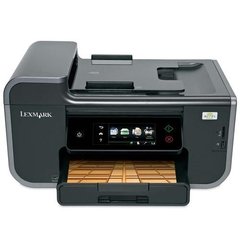 Multifuncional Lexmark Pinnacle Pro 901 Colorida C/ Conexão Wireless, Display Touch Screen