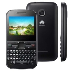 HUAWEI G6153 DUAL CHIP/3.0MP/BLUETOOTH/MP3/WIFI/FM/QUAD BAND