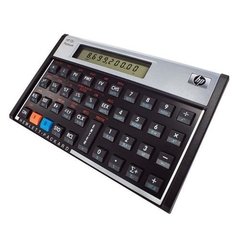 Calculadora Financeira HP 12C Platinum