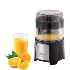 Espremedor de Frutas Oster Jarra com capacidade de 500ml 4176 75W - Prata