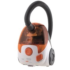 Aspirador de Pó Philco Hepa Max 1680 Branco/Laranja - 1400W na internet