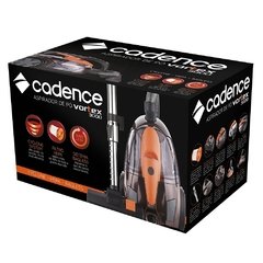 Aspirador De Pó Cadence Vortex 3000 Asp700 220v - comprar online