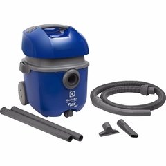 ASPIRADOR DE PÓ E ÁGUA ELECTROLUX FLEX COM CAPACID- EXFLEXNAZL1 - comprar online