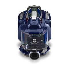 Aspirador de Pó Electrolux Silent Performer Cyclonic com Capacidade de 1,4 Litros sem Saco para Pó - CYC01 - comprar online