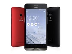 Celular Asus Zenfone 5 4G A500KL 1GB/8GB, processador de 1.2Ghz Quad-Core, Bluetooth Versão 4.0, Android 4.4.2 KitKat, Quad-Band 850/900/1800/1900 - comprar online