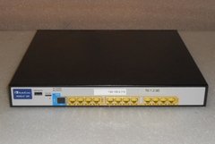 SOFTWARE GATEWAY VOZ MEDIANT 800 MSBG COM 1E1 4 PORTAS LAN X RFGW-DS384 PN: M800-1ET-4L - 12 unidades