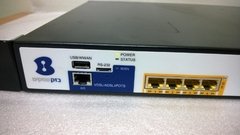 SOFTWARE GATEWAY VOZ MEDIANT 800 MSBG COM 1E1 4 PORTAS LAN X RFGW-DS384 PN: M800-1ET-4L - 12 unidades - comprar online