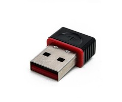 Adaptador Wireless Summiki LY-UW01mini 300 Mbps / USB2.0 / 802.11n