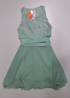 VESTIDO FRUTO DA IMAGINACAO