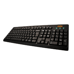 Teclado Multimidia Oex Tc100