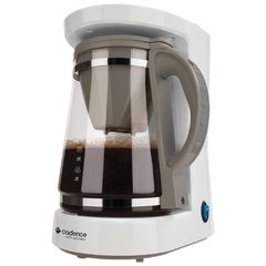 Cafeteira Cadence Paladar CAF141 - Branca