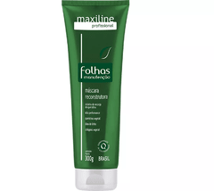 FOLHA LEAVES MAXILINE 300G - 11 UNIDADES