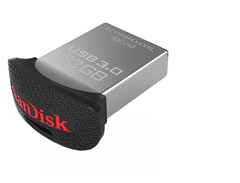 Pen Drive Sandisk(TM) Ultra Fit(TM) 32Gb 3.0