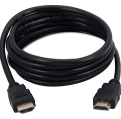 CABO HDMI M/M 15M PRETO 1.4 C/FILTRO V 1.4