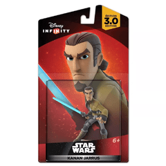 Disney Infinity 3.0 - Kanan Jarrus